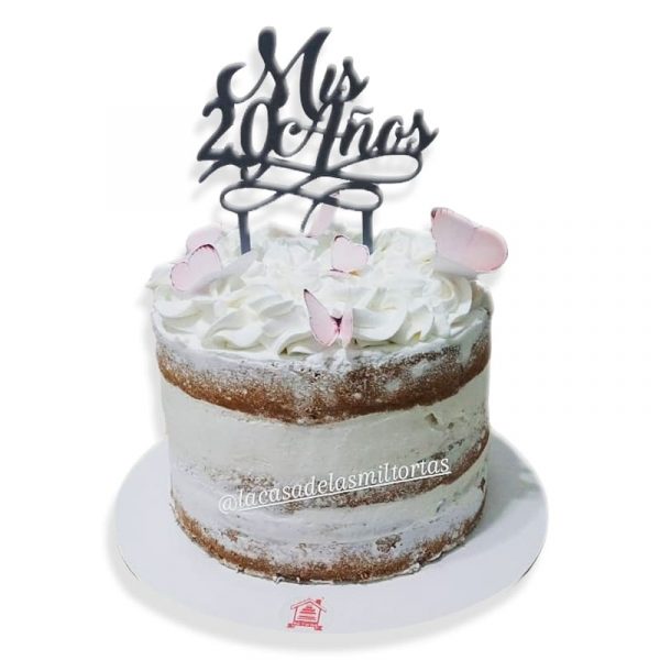 torta nude
