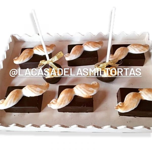 Torta y Candy Jack Daniel's - Imagen 6