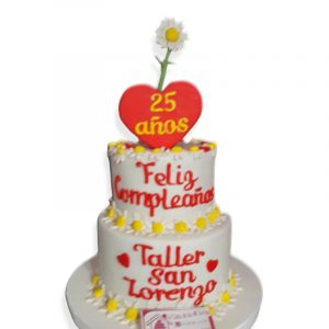 Tortas para empresas