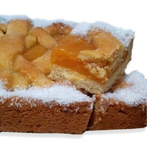 pasta frola dulce de batata