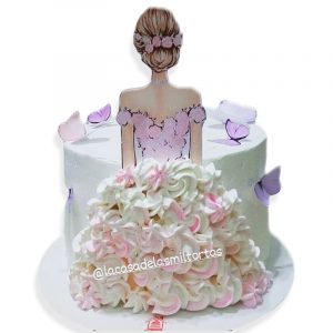 torta volados