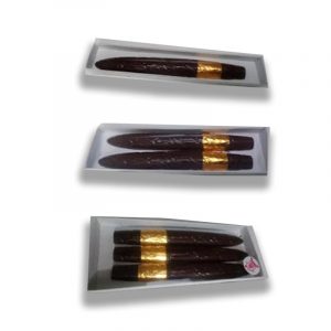 Cajas de Habanos largos acetato