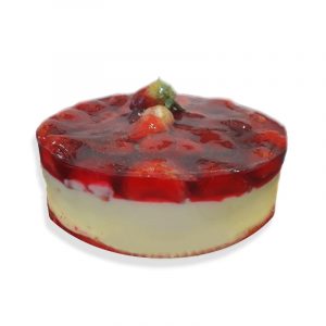 cheese cake frutillas