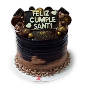 torta chocolate crema marroc