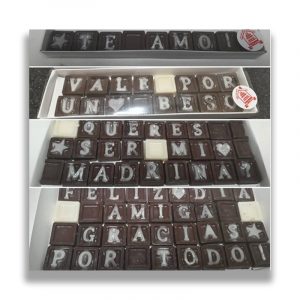 chocofrases