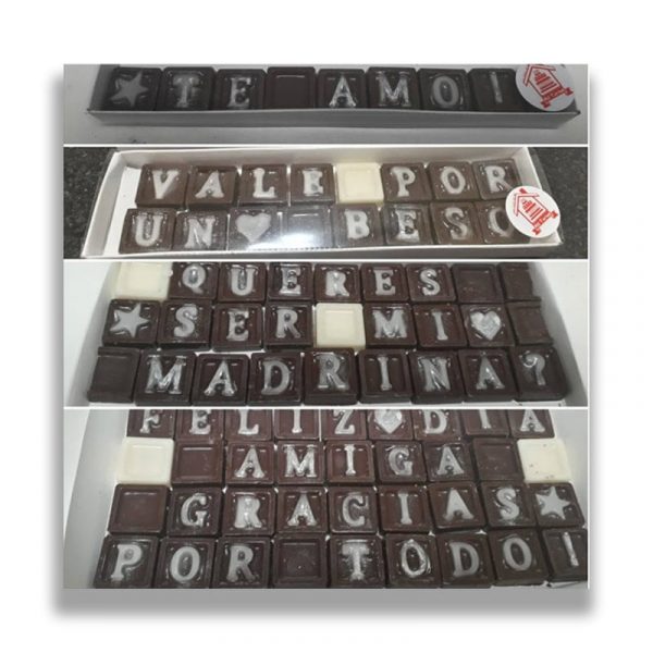 chocofrases