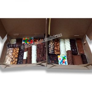 chocolate bariloche