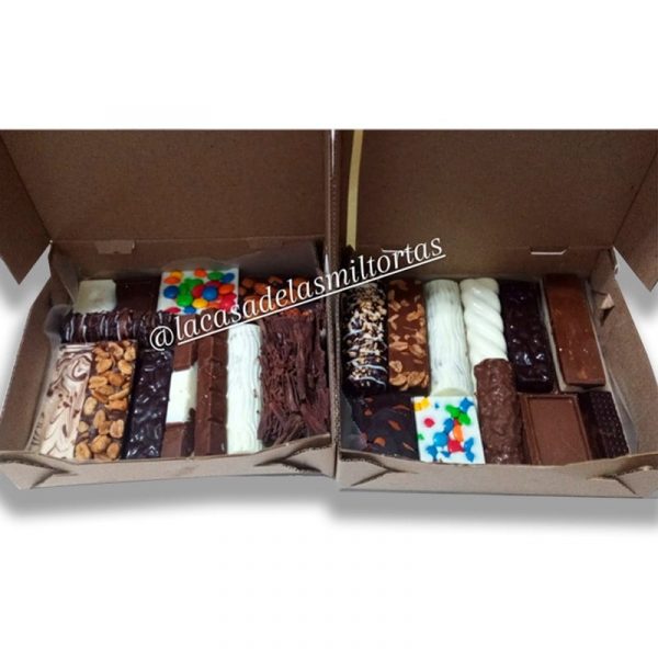 chocolate bariloche