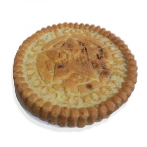 torta proteica de limon