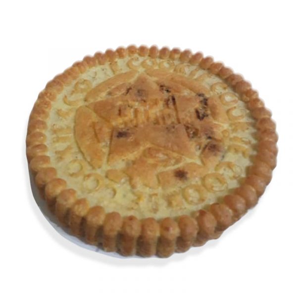 torta proteica de limon