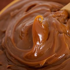 dulce de leche