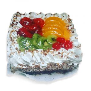 Tarta frutal