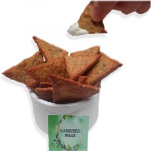 nachos keto