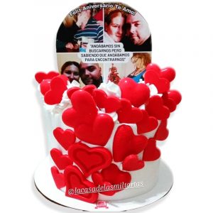 torta aniversario