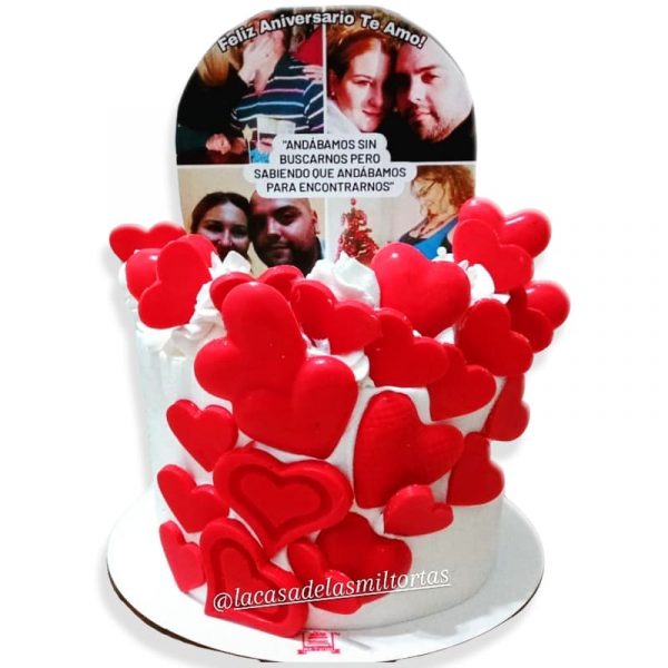 torta aniversario