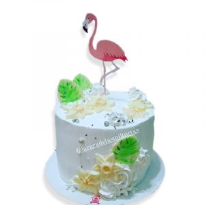 torta flamenco