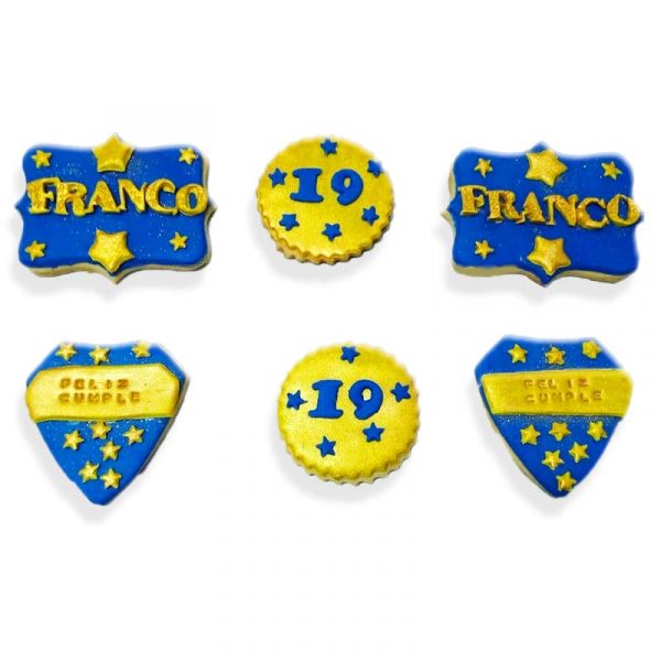 cookies boca