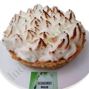 lemon pie keto