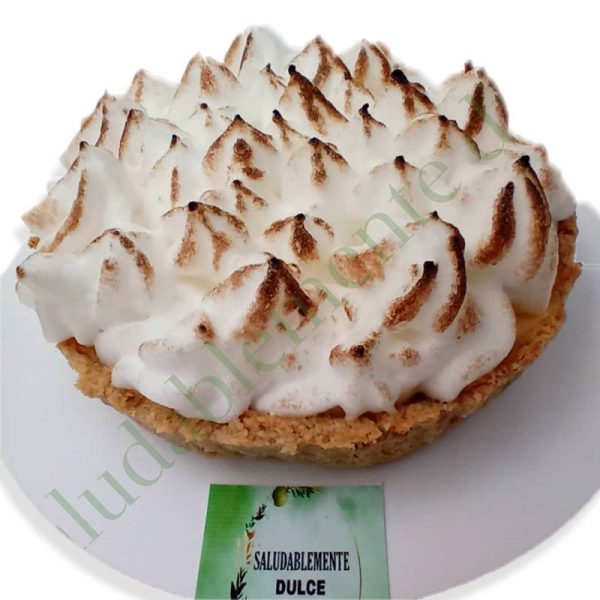 lemon pie keto