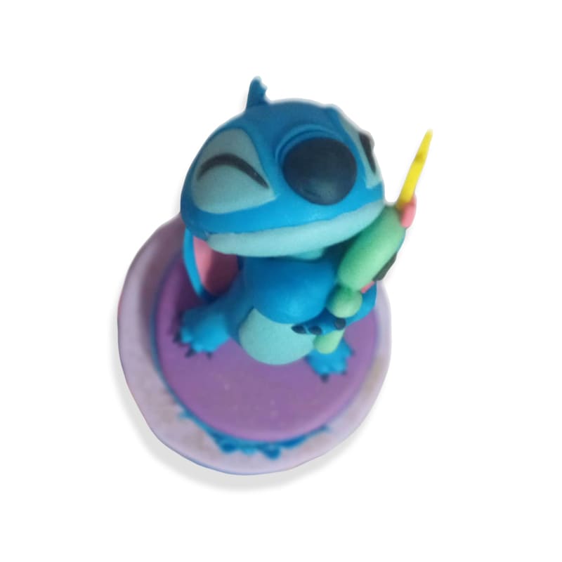 Torta Stitch
