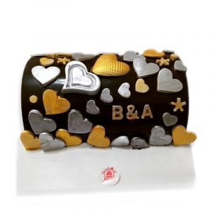 Torta bombon