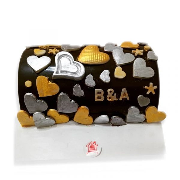 Torta bombon
