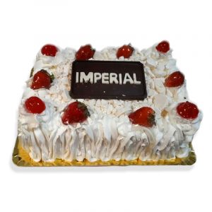 postre imperial