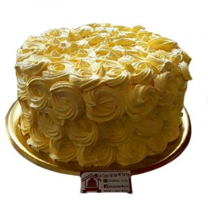 Tortas para Comunión