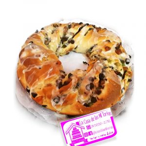 rosca alemana