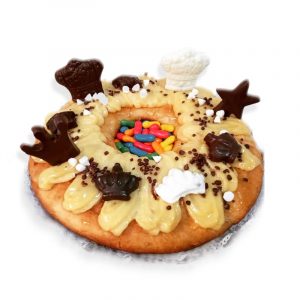 rosca de reyes