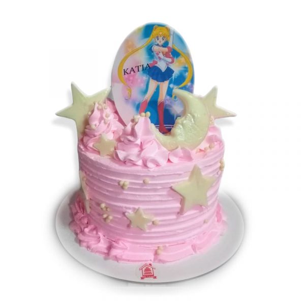 Sailor Moon