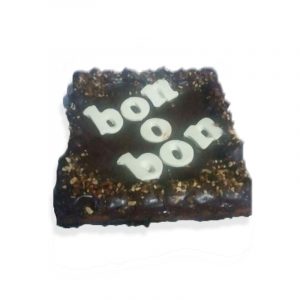 Brownie de Bon o Bon