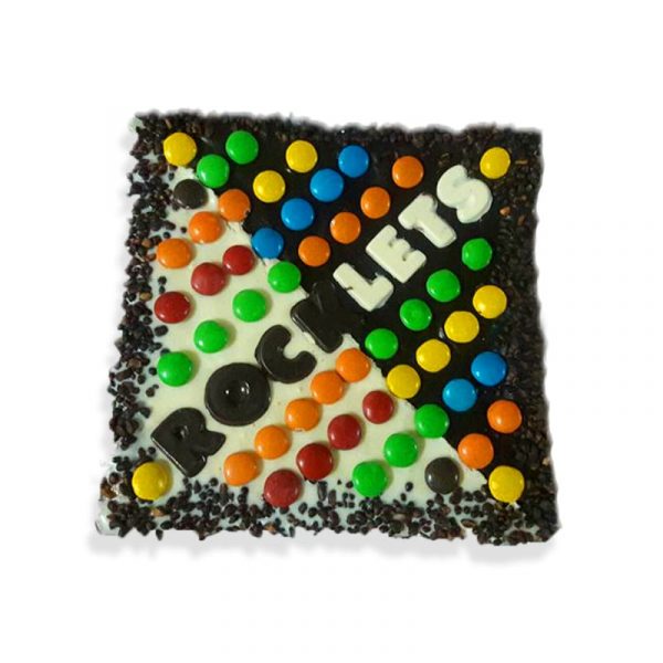 Tarta rocklets