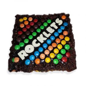 Tarta rocklets