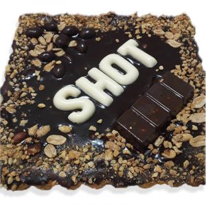 Tarta Shot
