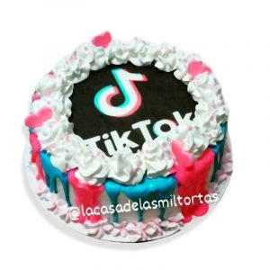 torta tik toc