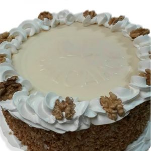 Postre balcarce