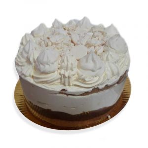 Postre Balcarce "a mi manera"