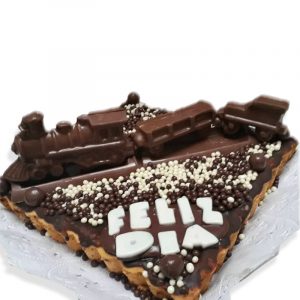 Tarta Día de la infancia