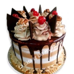 chocotorta sostenida