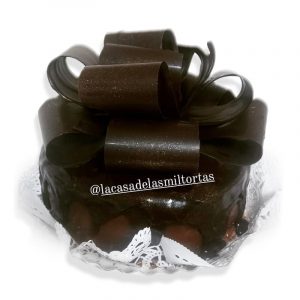 torta vainilla