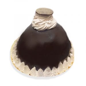Bomba de chocolate