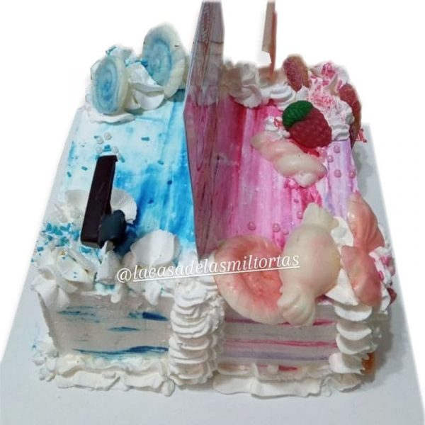 torta doble cara