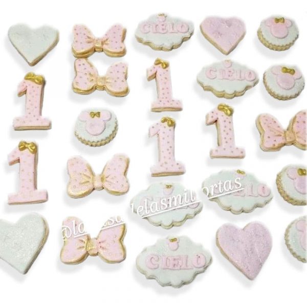 cookies Minnie