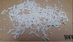 azucar grana o granella