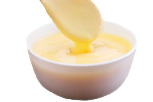 crema pastelera