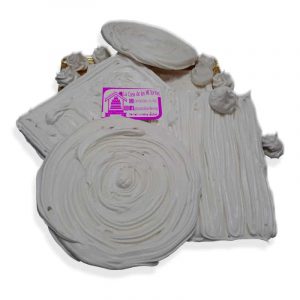 receta merengue