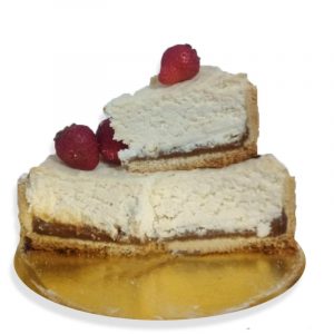 torta de ricota sufflé