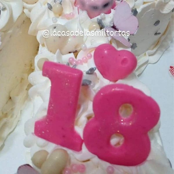 topper chocolate 18