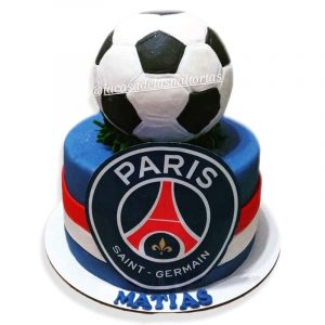 torta PSG